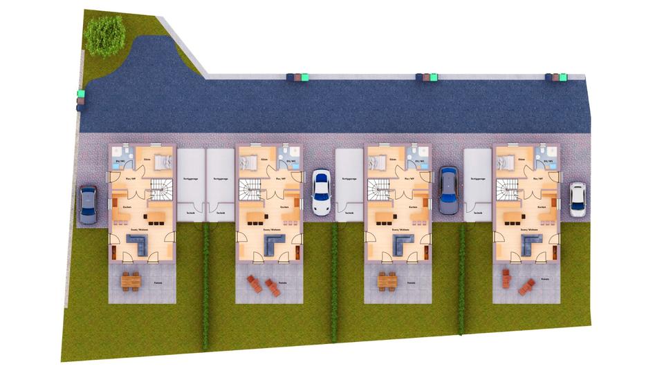 Einfamilienhaus Wolnzach - 5 Zimmer, 140 m&sup2;, 695.000&euro; | Angebot:26312641