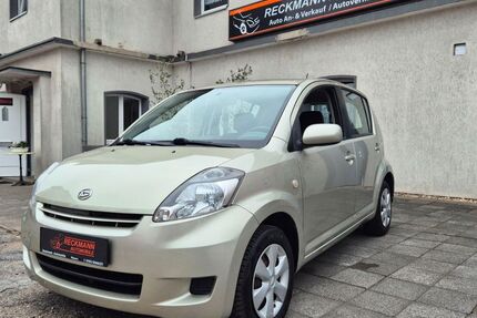 Daihatsu Sirion 56.000 km 4.695 € Moers 47441