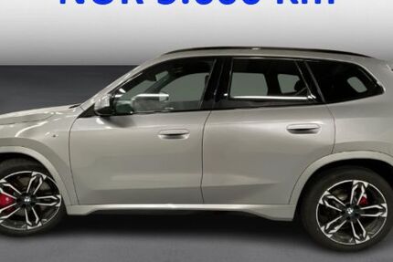 BMW X1 5.600 km 39.233 &euro; Pirmasens 66954