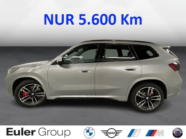 BMW X1 5.600 km 39.233 &euro; Pirmasens 66954