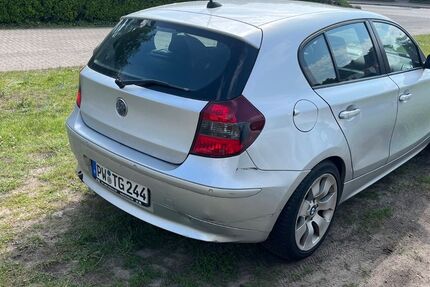 BMW 116 220.000 km 1.000 &euro; Pasewalk 17309