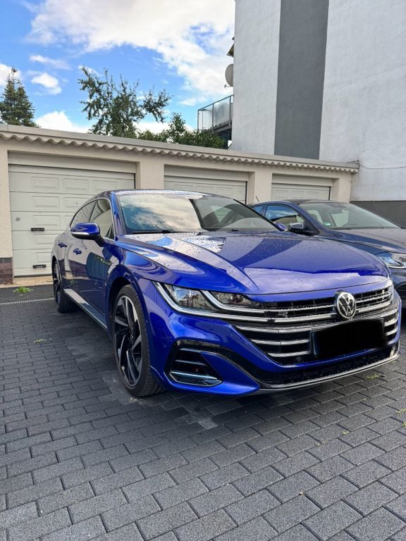 Arteon