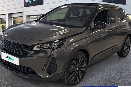 Peugeot 3008 30.070 km 21.930 &euro; Frankfurt 60314