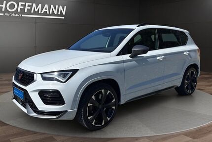 Cupra Ateca 52.211 km 27.580 &euro; Winterberg 59955