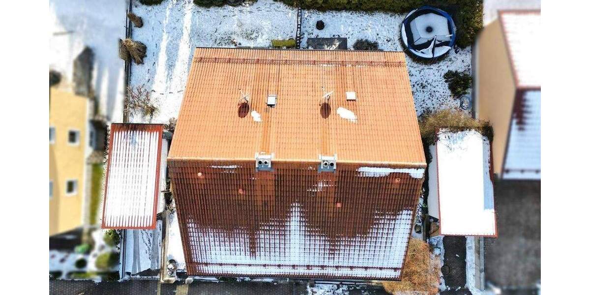 Doppelhaushälfte Maxhütte - 4 Zimmer, 116 m&sup2;, 479.000&euro; | Angebot:24837041