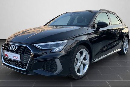 Audi A3 16.990 km 30.639 &euro; Mannheim 68309