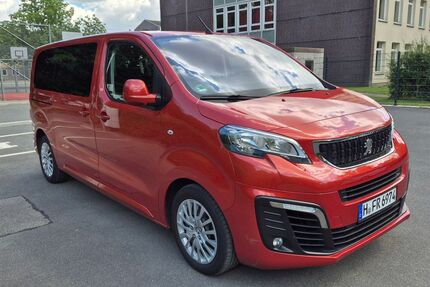 Peugeot Traveller 155.000 km 16.500 &euro; Hannover 30173