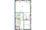 Doppelhaushälfte Hamburg Rahlstedt - 6 Zimmer, 157 m&sup2;, 2.490&euro; | Angebot:26866043