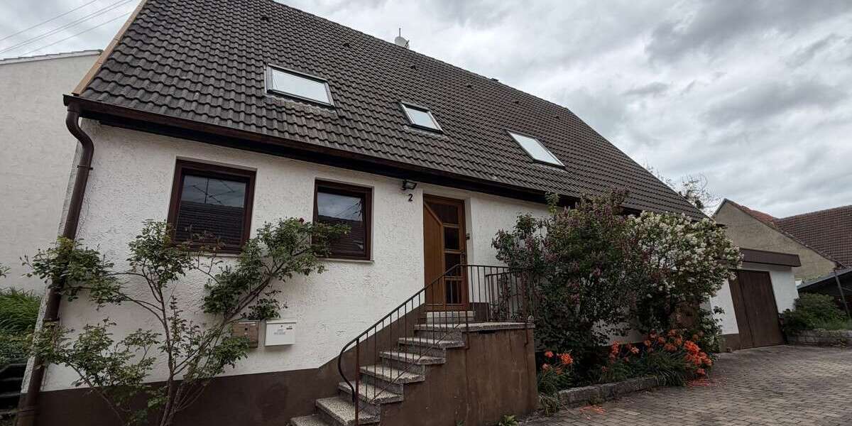 Einfamilienhaus Söhnstetten Söhnstetten - 6 Zimmer, 138 m&sup2;, 228.000&euro; | Angebot:26915856