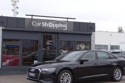Audi A6 155.800 km 21.380 &euro; Roth 91154
