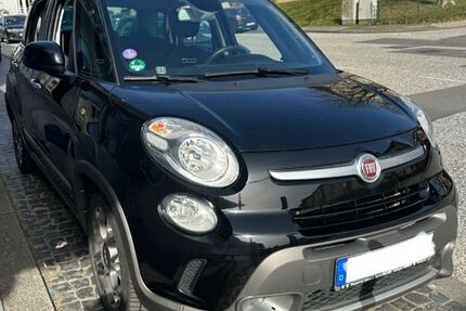 Fiat 500L Trekking