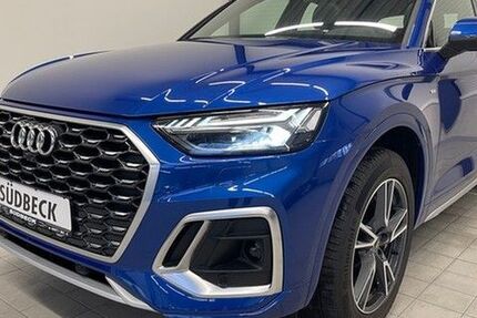 Audi Q5 77.570 km 40.790 € Cloppenburg 49661