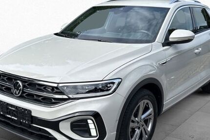 VW T-Roc 22.121 km 21.150 &euro; Murnau 82418