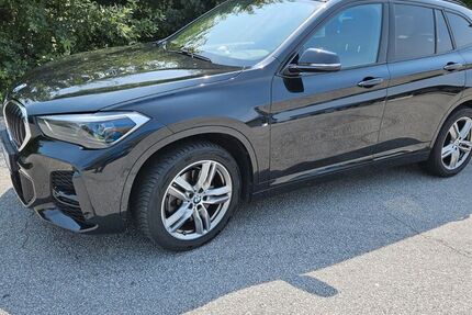 BMW X1 90.000 km 20.000 &euro; Oberschneiding 94363