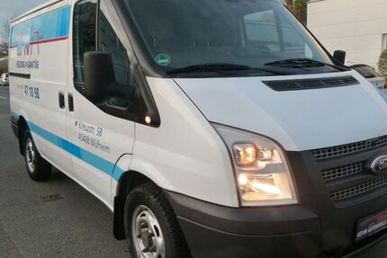 Ford Transit 199.627 km 5.500 &euro; Oberhausen 46047