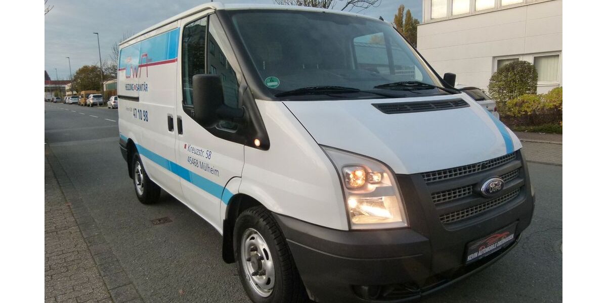 Ford Transit 199.627 km 5.500 &euro; Oberhausen 46047