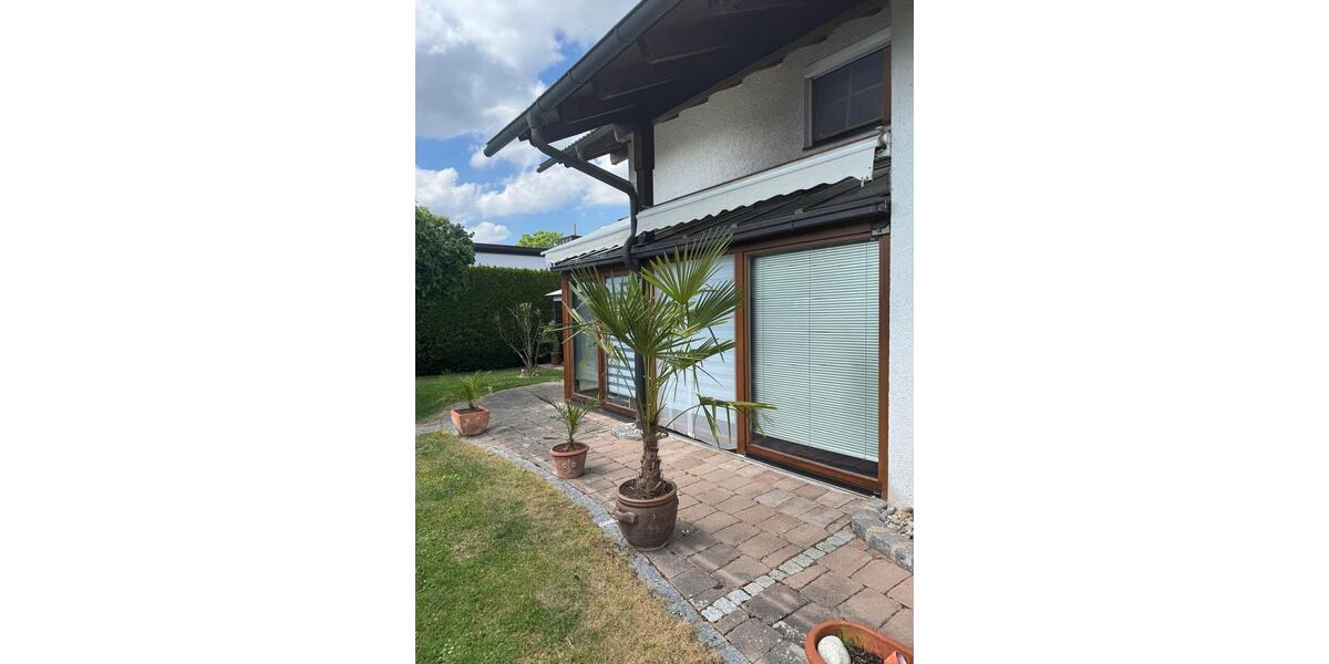 Etagenwohnung Aschau am Inn - 4.5 Zimmer, 130 m&sup2;, 1.200&euro; | Angebot:26492902