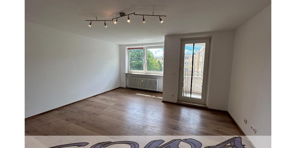 Gut geschnittene 2 Zimmer Wohnung mit Balkon in Neuburg - Ein neues Zuhause von SOWA Immobilien und Finanzen Ihr Experte vor Ort - 2- Neuburg an der Donau | Angebot:26844694