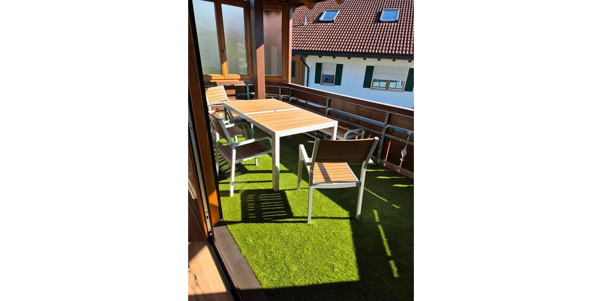 Etagenwohnung Sonthofen - 4 Zimmer, 94 m&sup2;, 530.000&euro; | Angebot:26372898