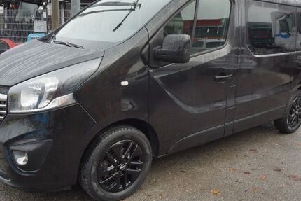 Opel Vivaro 66.779 km 21.900 &euro; Fürth 90763