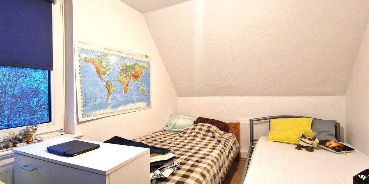 Etagenwohnung Vechta - 3 Zimmer, 52 m&sup2;, 145.000&euro; | Angebot:25736478