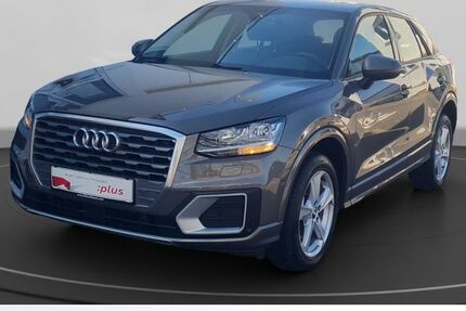 Audi Q2 110.000 km 15.660 &euro; Euskirchen 53879