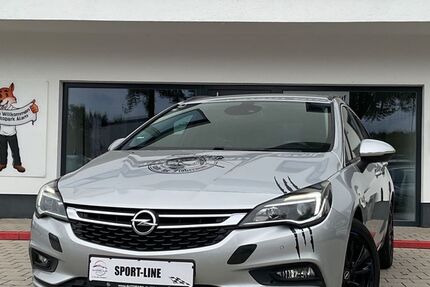 Opel Astra 169.560 km 5.999 &euro; Landshut 84030