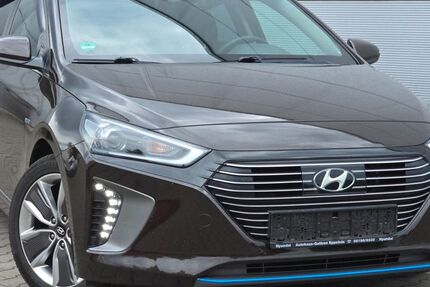 Hyundai IONIQ 172.784 km 11.900 &euro; Wiesbaden 65201
