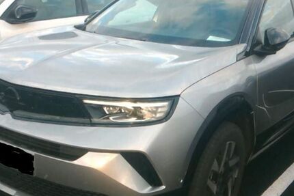 Opel Mokka 17.124 km 19.980 &euro; Rüsselsheim 65428