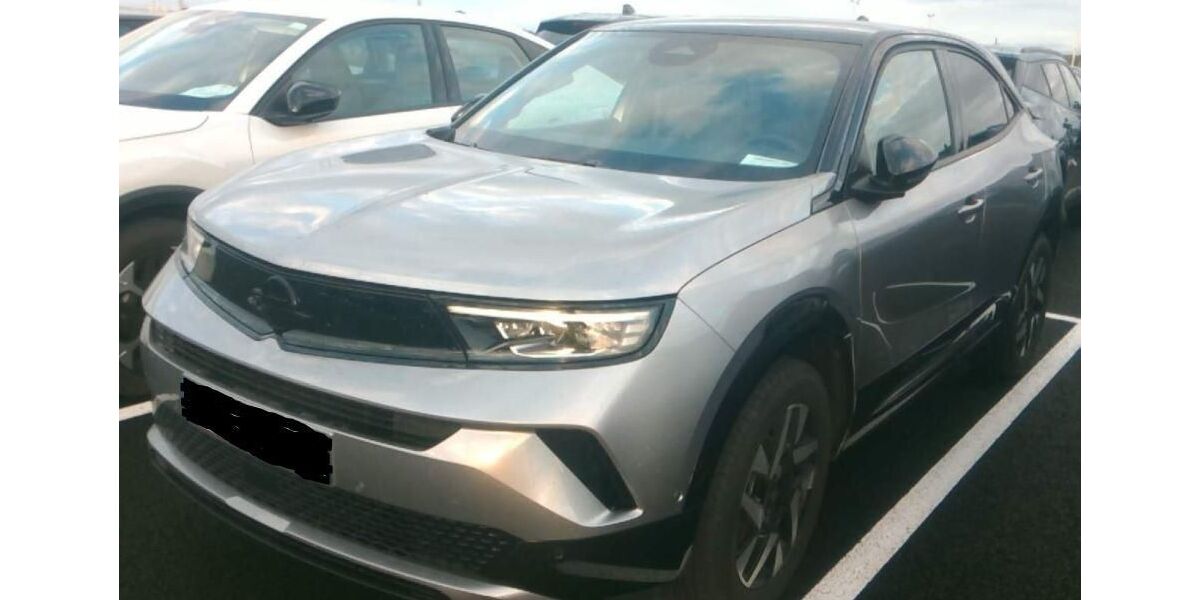 Opel Mokka 17.124 km 19.980 &euro; Rüsselsheim 65428