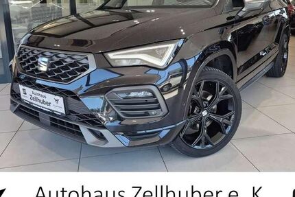 Seat Ateca 69.700 km 24.890 &euro; Neuötting 84524