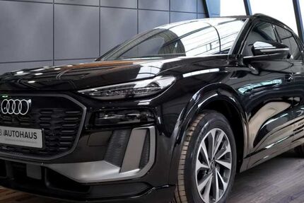 Audi Q6 e-tron 18.389 km 61.750 &euro; Cloppenburg 49661