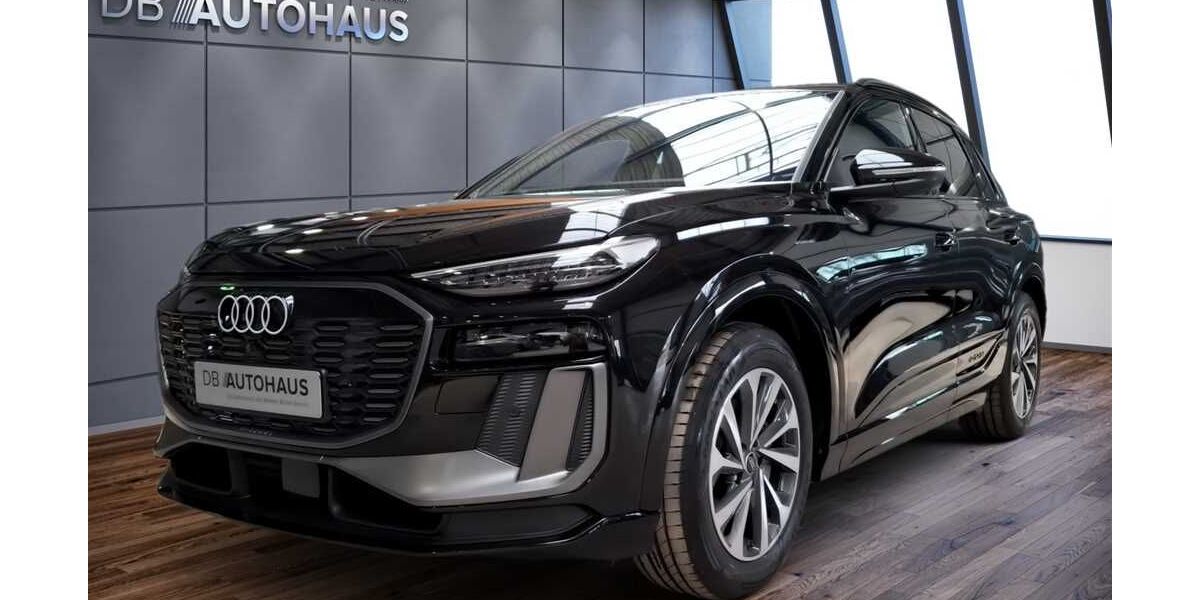 Audi Q6 e-tron 18.389 km 61.750 &euro; Cloppenburg 49661