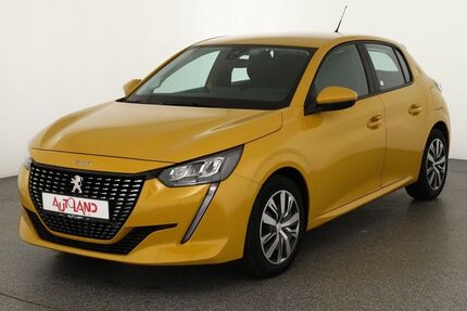 Peugeot 208 52.237 km 12.490 € Cottbus OT Kolkwitz 03099