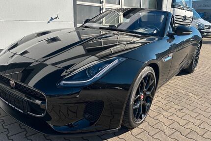 Jaguar F-Type 51.500 km 36.500 &euro; Heidenheim/Brenz 89520