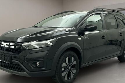 Dacia Jogger 10.646 km 25.250 € Haslach im Kinzigtal 77716