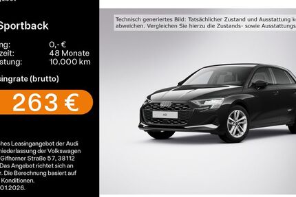 Audi A3 17.721 km 31.480 &euro; Haßfurt 97437