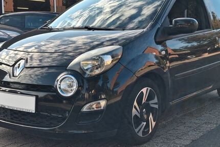 Renault Twingo 192.500 km 4.900 € Twist 49767