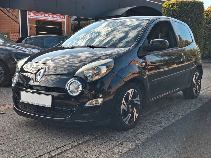 Renault Twingo 192.500 km 4.900 € Twist 49767