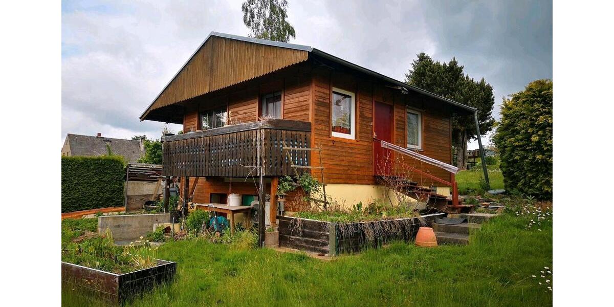 Grundstück Lichtenau - 8.000&euro; | Angebot:16481232