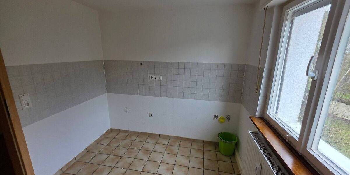 Etagenwohnung Bad Mergentheim Herrenwiesen - 2 Zimmer, 64 m&sup2;, 550&euro; | Angebot:26820712