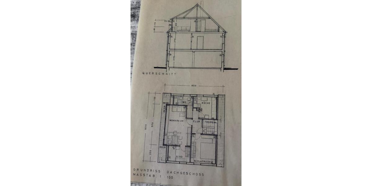 Einfamilienhaus Münsingen - 6 Zimmer, 109 m&sup2;, 333.000&euro; | Angebot:26995367