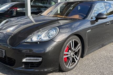 Porsche Panamera 140.361 km 29.990 &euro; Herrenberg bei Stuttgart 71083