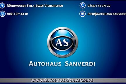 Mercedes-Benz Vito 195.000 km 17.999 € Vierkirchen bei München 85256