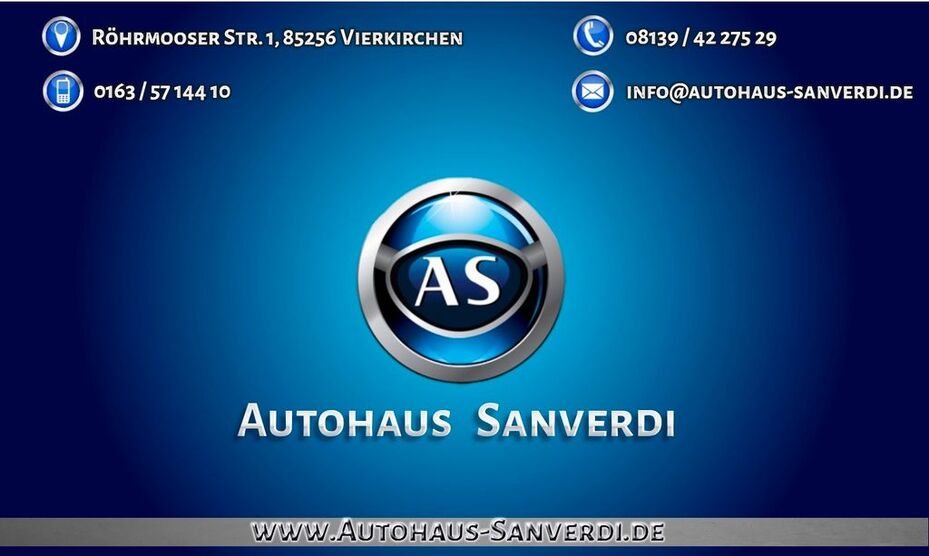 Mercedes-Benz Vito 195.000 km 17.999 € Vierkirchen bei München 85256