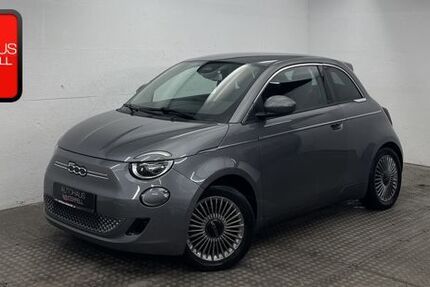 Fiat 500e 12.263 km 18.400 &euro; Berlin 12351
