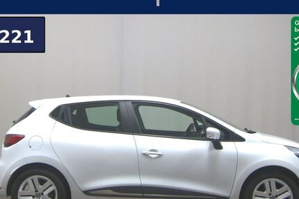 Renault Clio 79.071 km 7.980 &euro; Gyhum/Bockel 27404