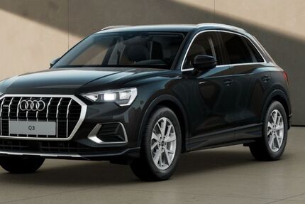 Audi Q3 8.090 km 40.550 &euro; Passau 94036