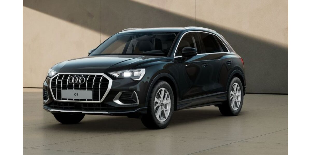 Audi Q3 8.090 km 40.550 &euro; Passau 94036