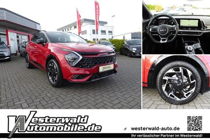 Kia Sportage 28.900 km 32.500 &euro; Montabaur 56410